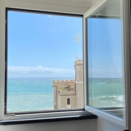 Apartmán La Casa Dei Sogni Di Dory Janov Exteriér fotografie
